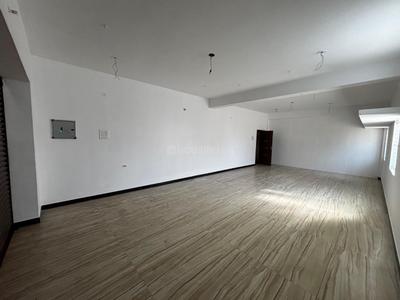 Bedroom Image of 450 Sq.ft 1 RK Independent House for rent in RS Puram Coimbatore for Rs. 18000