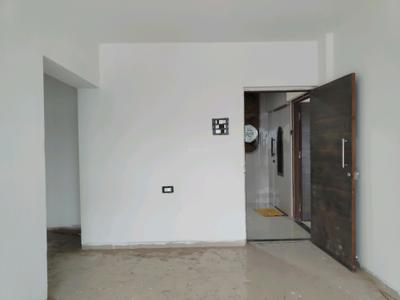 Living Room Image of 865 Sq.ft 2 BHK Apartment / Flat for sale in Kinjal Complex II, Boisar Mumbai for Rs. 3600000