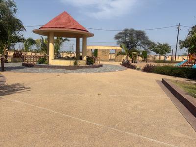 Image of 1000 Sq.ft Residential Plot / Land for sale in Ideal Paramount City, Budhaniya, Indore for Rs. 4000000