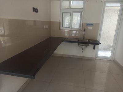Kitchen Image of 1530 Sq.ft 3 BHK Apartment / Flat for sale in Purva Aspire, Bavdhan Pune for Rs. 14500000