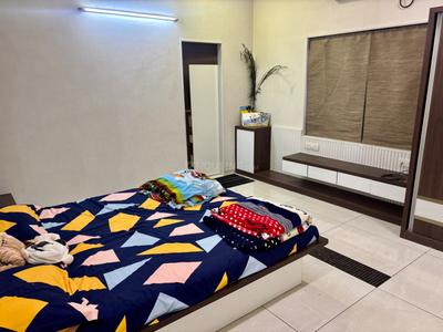 Bedroom Image of 3960 Sq.ft 5 BHK Independent House for sale in Thaltej Ahmedabad for Rs. 92500000