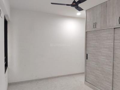 Bedroom Image of 1350 Sq.ft 4 BHK Apartment / Flat for rent in Chanakyapuri Ahmedabad for Rs. 43500