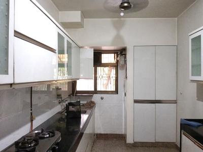 Kitchen Image of 1075 Sq.ft 2 BHK Apartment / Flat for rent in Kalpataru Tarangan I, Thane West Thane for Rs. 52000