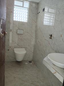 Bedroom Two Image of 800 Sq.ft 2 BHK Apartment / Flat for sale in AR Pawansoot, Kharghar Navi Mumbai for Rs. 9000000