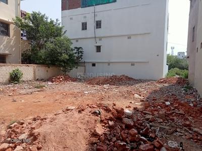 Residential Plot
