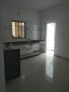 Kitchen Image of 1500 Sq.ft 3 BHK Duplex for sale in Chavaj Bharuch for Rs. 4600000