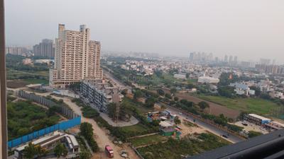 Image of 2002 Sq.ft 3.5 BHK Apartment / Flat for sale in Godrej Meridien Phase II, Sector 106, Gurgaon for Rs. 29000000