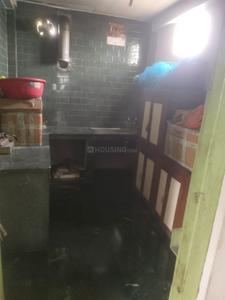 Kitchen Image of 1500 Sq.ft 4 BHK Independent House for sale in Chhotonilpur Bardhaman for Rs. 9500000