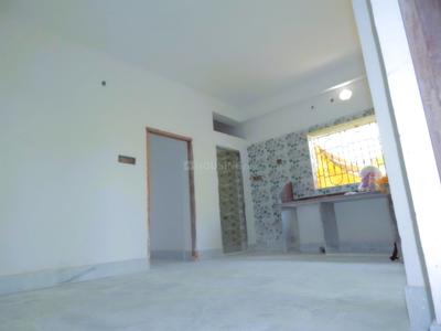 Bedroom Image of 820 Sq.ft 2 BHK Apartment / Flat for sale in Dum Dum Cantonment Kolkata for Rs. 2460000