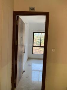1 BHK Flat