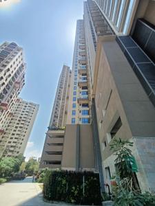 Image of 2081 Sq.ft 3 BHK Apartment / Flat for sale in Bengal Peerless Avidipta Phase II, Santoshpur, Kolkata for Rs. 33500000