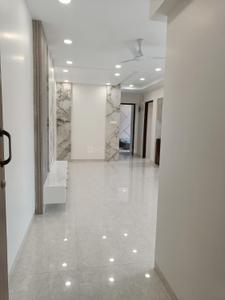 Hall Image of 750 Sq.ft 2 BHK Apartment / Flat for sale in Yash Platina, Virar West Virar for Rs. 5990000