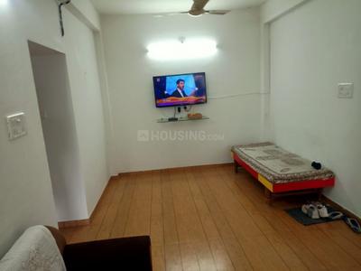 Hall Image of 1453 Sq.ft 2 BHK Independent House for rent in Vastrapur Ahmedabad for Rs. 30000