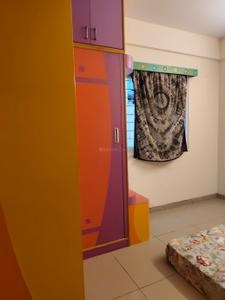 Bedroom Image of 1500 Sq.ft 3 BHK Apartment / Flat for rent in Halasuru Bengaluru for Rs. 55000