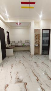 Kitchen Image of 1500 Sq.ft 3 BHK Independent House for sale in Lolai Lucknow for Rs. 5500000
