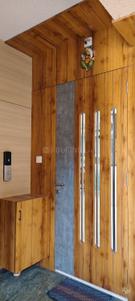 Bedroom Image of 1865 Sq.ft 3 BHK Apartment / Flat for sale in Devadh Gam Surat for Rs. 9451000