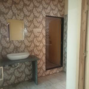 Bathroom Image of 1200 Sq.ft 2 BHK Villa for rent in Cidco Aurangabad for Rs. 20000