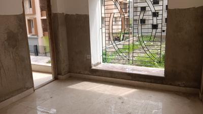 Bedroom Image of 1644 Sq.ft 3 BHK Apartment / Flat for sale in New Town Kolkata for Rs. 11000000