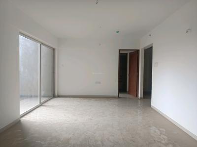 Living Room Image of 1013 Sq.ft 2 BHK Apartment / Flat for sale in Gagan Ela, Mohammed Wadi Pune for Rs. 7000000