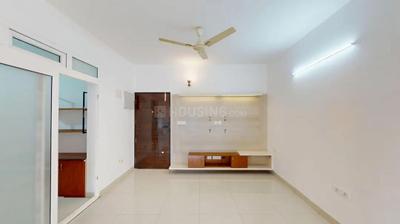 Living Room Image of 1245 Sq.ft 2 BHK Apartment / Flat for sale in Mana Uber Verdant, Doddakannelli Bengaluru for Rs. 14900000