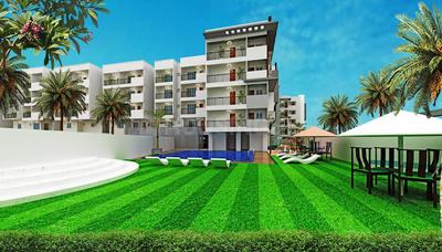 3 BHK Flat