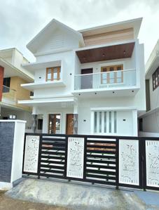 Image of 1750 Sq.ft 3 BHK Independent House for sale in Pukkattupady, Kochi for Rs. 7500000