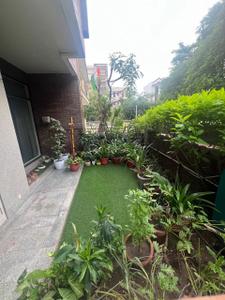 Balcony Image of 5750 Sq.ft 2 BHK Independent House for sale in Sector 44 Noida for Rs. 320000000