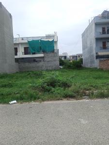 Sector 89 Plot View 2