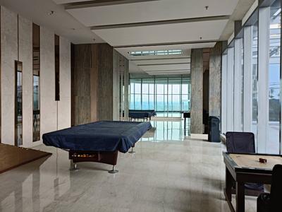 Hall Image of 1380 Sq.ft 2 BHK Apartment / Flat for rent in Supertech Supernova, Sector 94 Noida for Rs. 52000