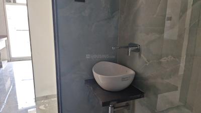 Image of 1170 Sq.ft 2 BHK Apartment / Flat for rent in Shree Chamunda Devpriya, Ulwe, Navi Mumbai for Rs. 40000