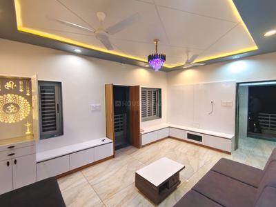 Hall Image of 900 Sq.ft 2 BHK Apartment / Flat for sale in Maninagar Ahmedabad for Rs. 4300000