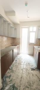 Kitchen Image of 1150 Sq.ft 2 BHK Apartment / Flat for sale in Amrapali Heartbeat City IV, Sector 107 Noida for Rs. 13100000