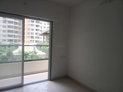 Bedroom Image of 793 Sq.ft 2 BHK Duplex for sale in Gera Planet of Joy Project II, Upper Kharadi Pune for Rs. 14600000