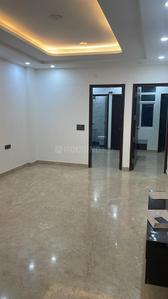 3 BHK Independent Builder Floor
