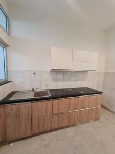 Kitchen Image of 3030 Sq.ft 4 BHK Villa for rent in Samarkhand Sunny Brooks, Kaikondrahalli Bengaluru for Rs. 140000