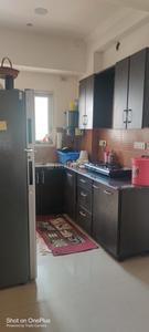 Kitchen Image of 1665 Sq.ft 3 BHK Apartment / Flat for sale in Jaypee Wish Town Klassic, Sector 133 Noida for Rs. 16500000