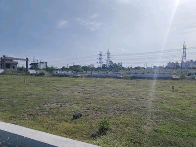 Residential Plot