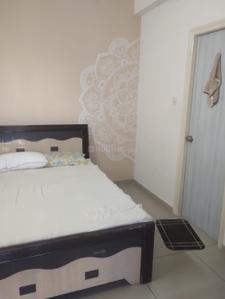 Bedroom Image of 1900 Sq.ft 4 BHK Penthouse for sale in New Alkapuri Vadodara for Rs. 7200000