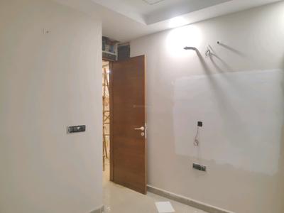 Bedroom Image of 1200 Sq.ft 3 BHK Builder Floor for sale in Green Field Colony Faridabad for Rs. 13500000