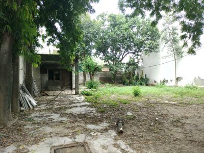 Image of 3150 Sq.ft Residential Plot / Land for sale in Sector 14, Faridabad for Rs. 85000000