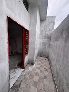 Balcony Image of 922 Sq.ft 2 BHK Independent House for sale in Vikasnagar Dehradun for Rs. 4150000