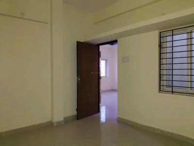 Bedroom Image of 1408 Sq.ft 3 BHK Independent House for sale in Tharapakkam Chennai for Rs. 9900000