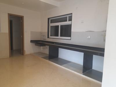 Kitchen Image of 1602 Sq.ft 3 BHK Apartment / Flat for sale in Bhandari 7 Plumeria Drive Phase 3, Punawale Pune for Rs. 18900000