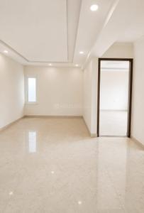 Hall Image of 1350 Sq.ft 2 BHK Apartment / Flat for sale in Krishna Nagar Lucknow for Rs. 6500000