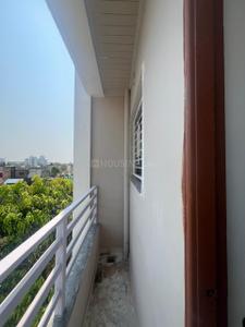 Balcony Image of 1350 Sq.ft 2 BHK Apartment / Flat for sale in Jaiprakash Nagar Nagpur for Rs. 7600000