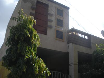 Image of 915 Sq.ft 2 BHK Independent House for sale in Kosamdi, Ankleshwar for Rs. 2500000