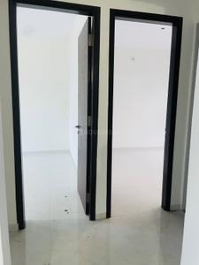 Image of 1050 Sq.ft 2 BHK Apartment / Flat for sale in Satyam Alliaance Icon, Ghansoli, Navi Mumbai for Rs. 21700000