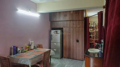 Bedroom Image of 1060 Sq.ft 2 BHK Apartment / Flat for sale in Dunlop Kolkata for Rs. 4100000