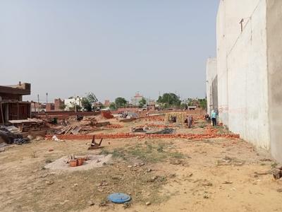 Image of 1000 Sq.ft Residential Plot / Land for sale in Bhitauli, Lucknow for Rs. 1800000