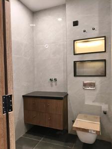 Bedroom Four Image of 2050 Sq.ft 4 BHK Builder Floor for sale in Sector 50 Gurgaon for Rs. 41500000